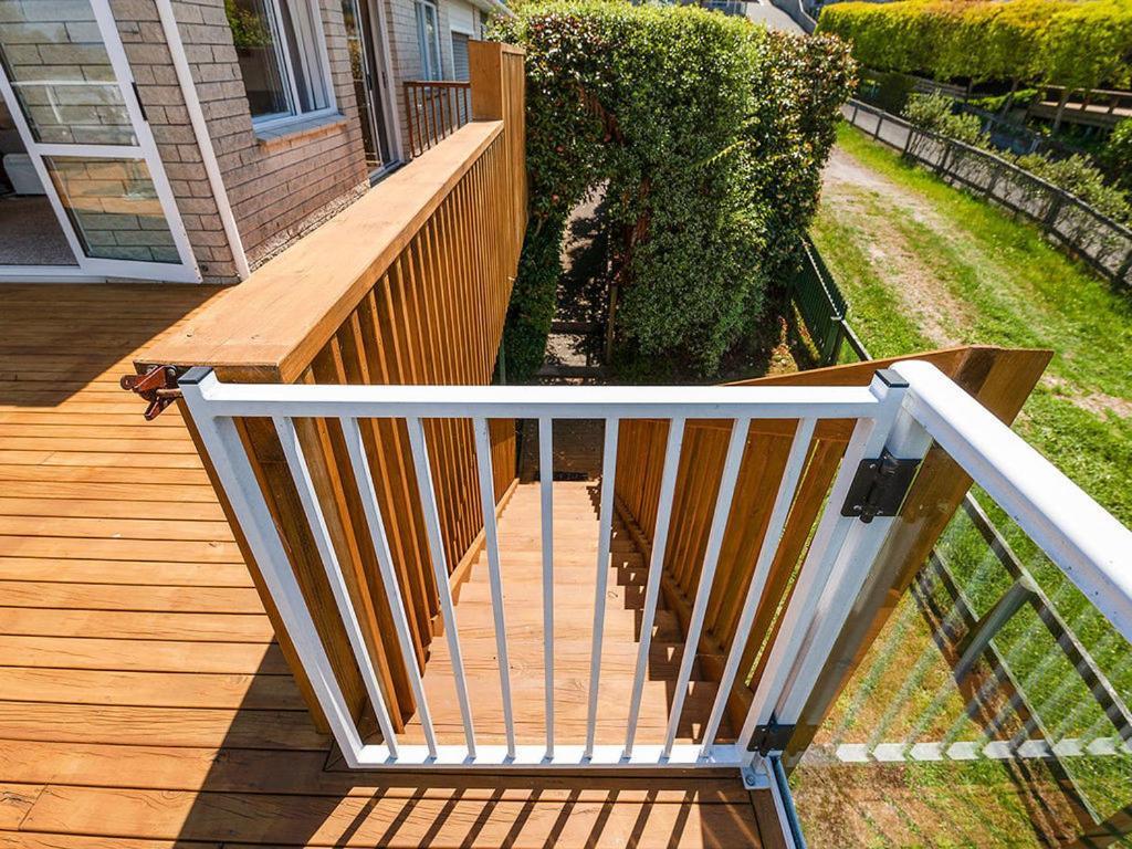 Central Riverside Retreat - Taupo Holiday Home Exterior foto